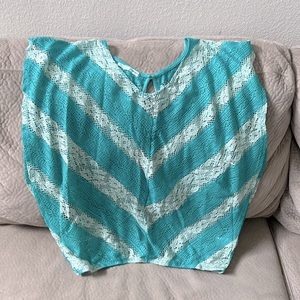 Maurice’s Summer Top